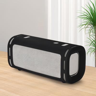 Для Sony ULT Field 5 Силиконовый Защитный Чехол 325x128x148 мм Защита Динамиков Беспроводной BT Чехол для Динамика Аксессуары для Динамиков