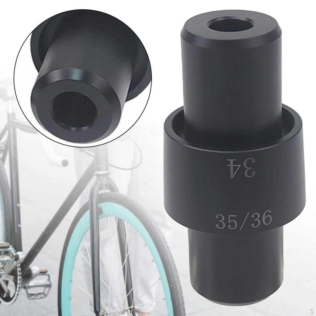 Bike Fork Seal Driver Tool Installation Easy Use Accessories Practical Spare Part
