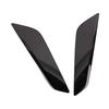 51747439013 51747439014 Car Front Fenders Trim Air Vent Outlet Cover Suitable For 5Series G38 G31 2017-2023 Accessories