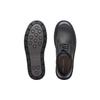 Clarks Gravil Series Leather Comfortable Versatile Casual Shoes Men sneakers Black 261745738