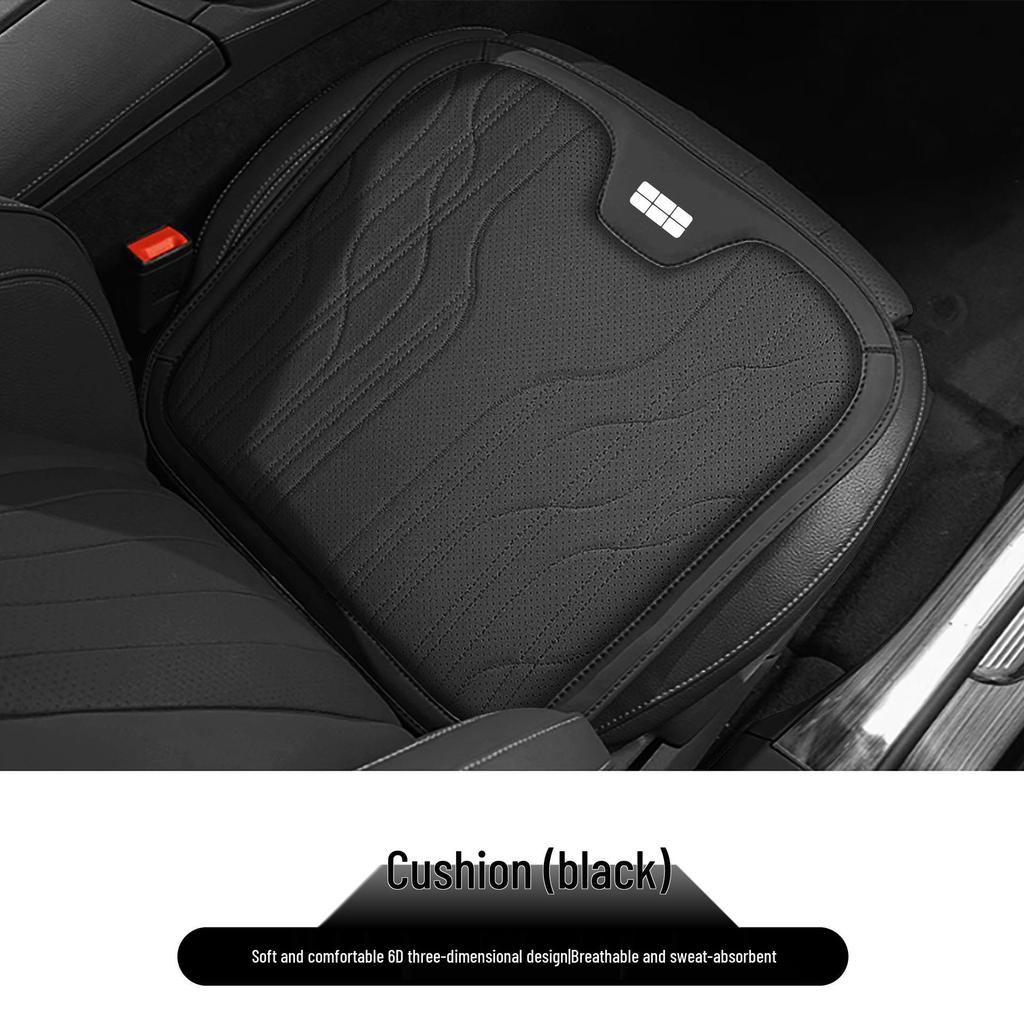 Geely Galaxy Starship L7/L6/E5/E8 All-Season Dedicated Seat Cushions