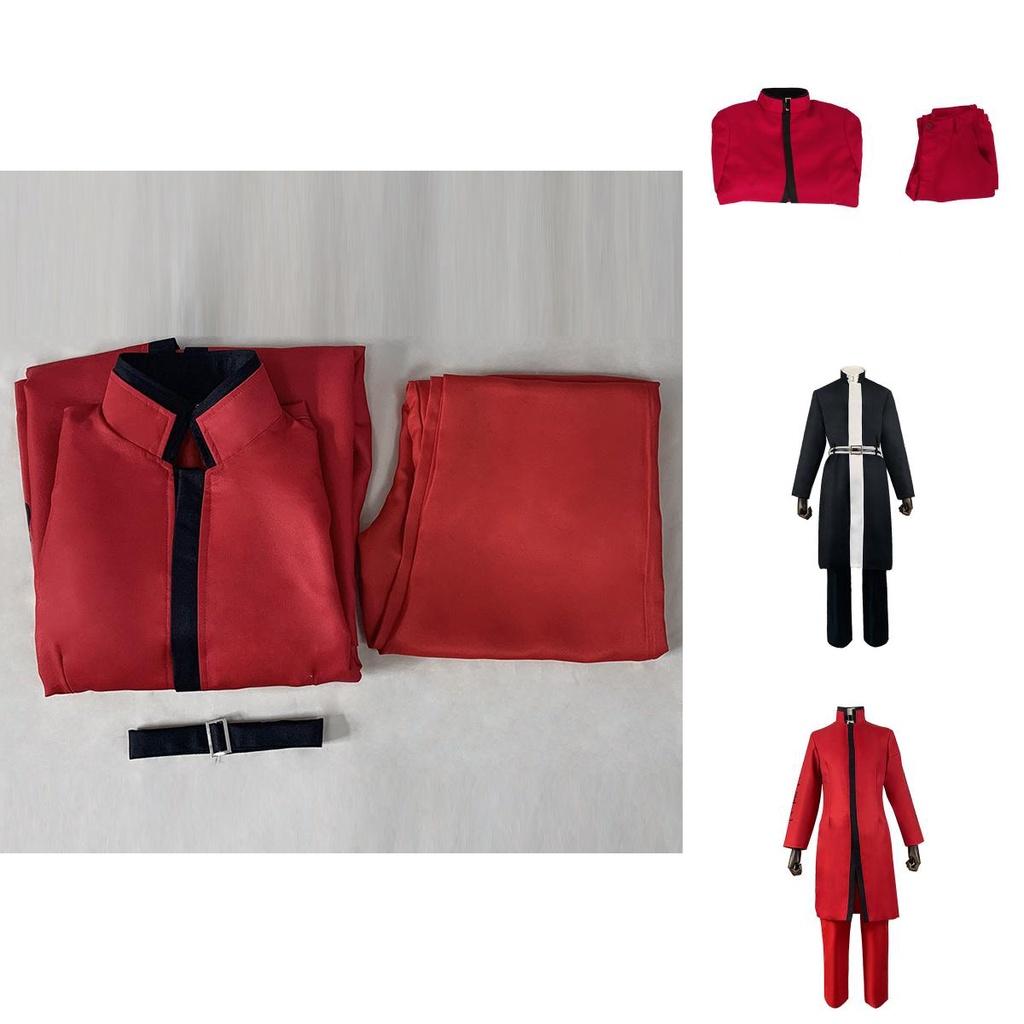 Токио Банкай Мстители Глава Курокава Изона Величественный Косплей Костюм Набор Для Фестивалей