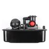 Запчасти для газонокосилки Карбюратор для Briggs and Stratton 499809 498809A 494406 795477 795469 794147 699660 794161 498811 Карбюратор