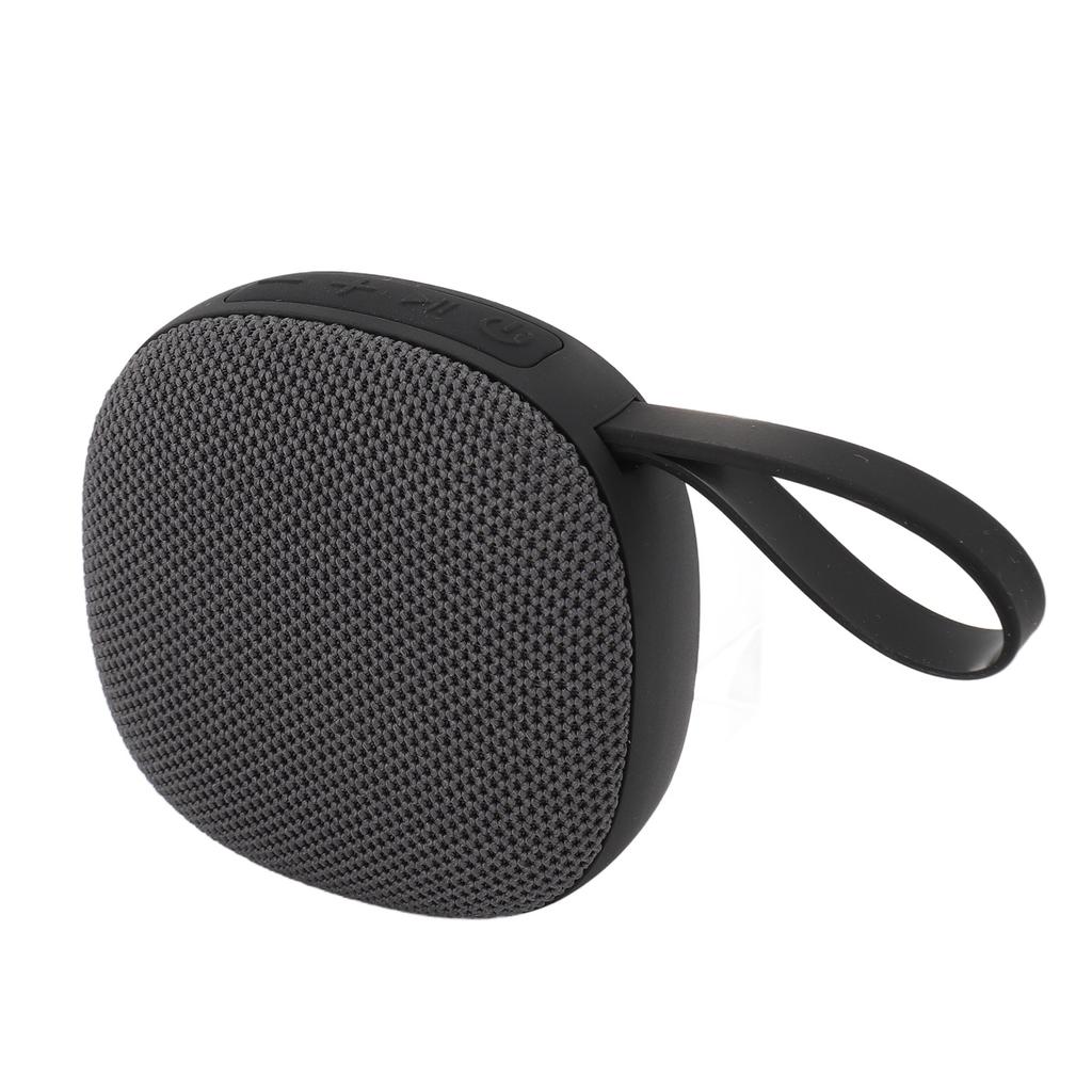 Портативный динамик для гольфа IPX6 Водонепроницаемый пылезащитный Премиум Стерео Бас BT5.3 Сильный Магнит для гольфа