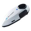 SYGN HOUSE Motorcycle Bluetooth Communication System PLAY White 00082233 B+COM