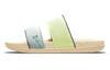 Женские шлепанцы Offcourt Duo Slide 'Dandy Dandelions' DM8015-012