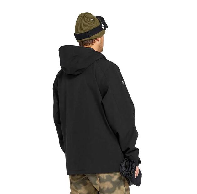 Volcom Jacket Brighton