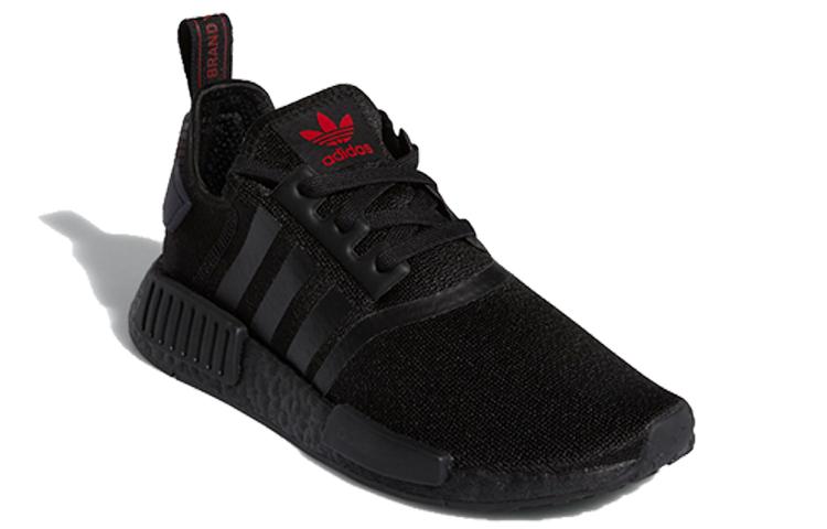 adidas Originals Wmns NMD_R1 'Core Black' Женские FY9387
