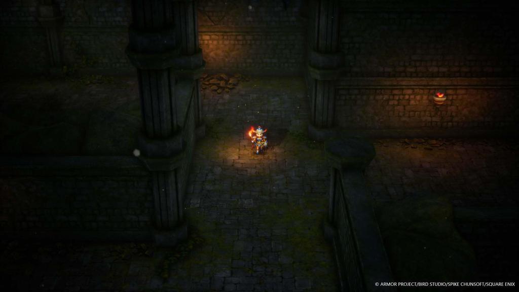 Dragon Quest I & II - Switch 2