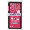 Asahi Mintia Breeze Shiny Pink 30 капсул Health candy/конфеты/жевательные конфеты Mintia