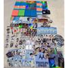 [USED] TREASURE Junkyu Trading Card Album Set Initial Fan Club Bonus Newsletter