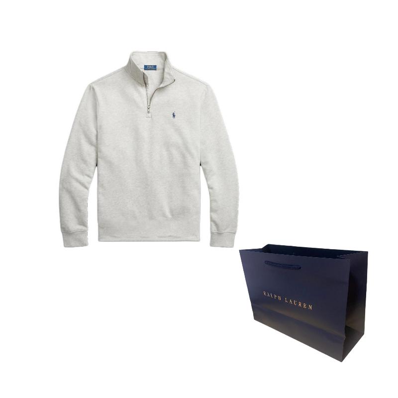 Polo Ralph Lauren Sweatshirt Men's Gray MNPOKNI16821949-020