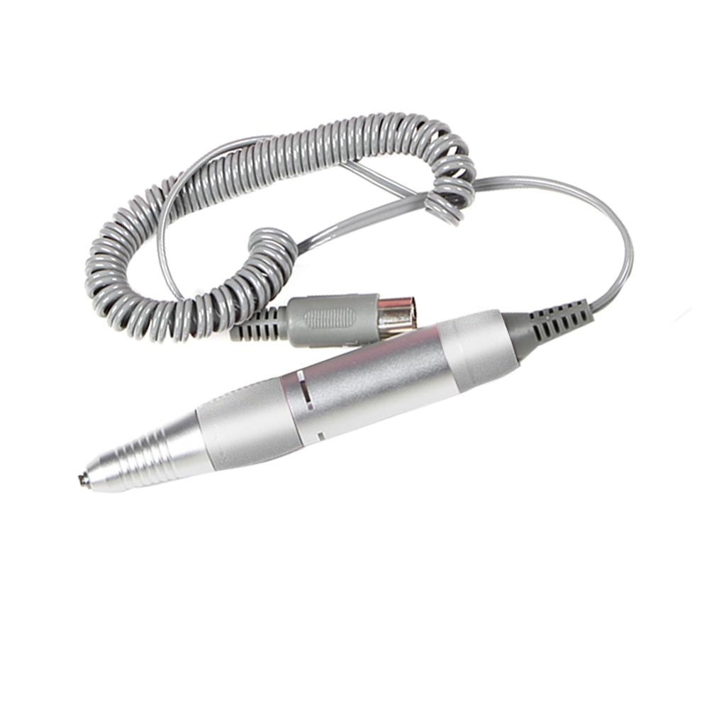 Сменная ручка для электрического маникюрного аппарата