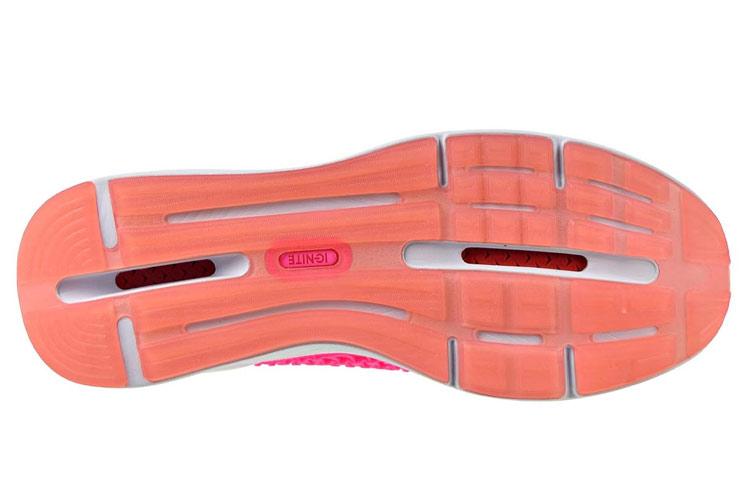 Puma Ignite Limitlessn 'Розовый' Женский 189496-03