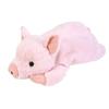 Sun Arrow Cushy Pig Plush