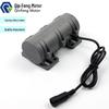 R3650 DC 12V/24V Вибромотор для массажной кровати для физиотерапии
