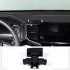 Dashboard Air Vent Navigation Phone Holder Bracket For Honda Pilot 2016-