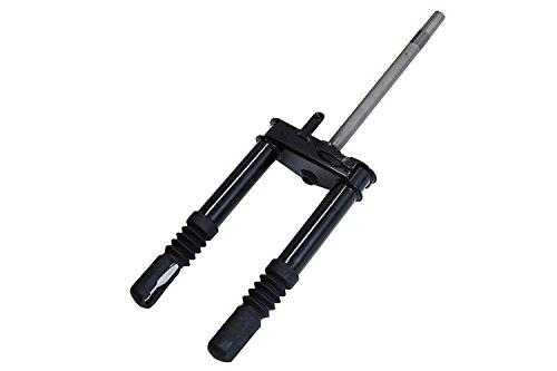 Оригинальные запчасти Honda HONDA Today Передняя вилка в сборе TODAY 990926 (АФ61)