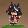 Аниме фигурка Uma Musume Pretty Derby №2468 - Kitano Black, Сменные лица, Подвижные суставы, Фигурка
