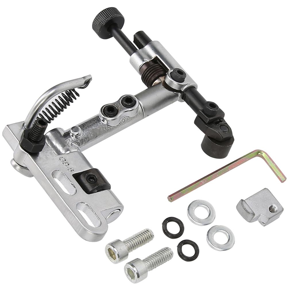 Edge Suspended Guide for 241 1541 DSC-244 246 Industrial Sewing Machine