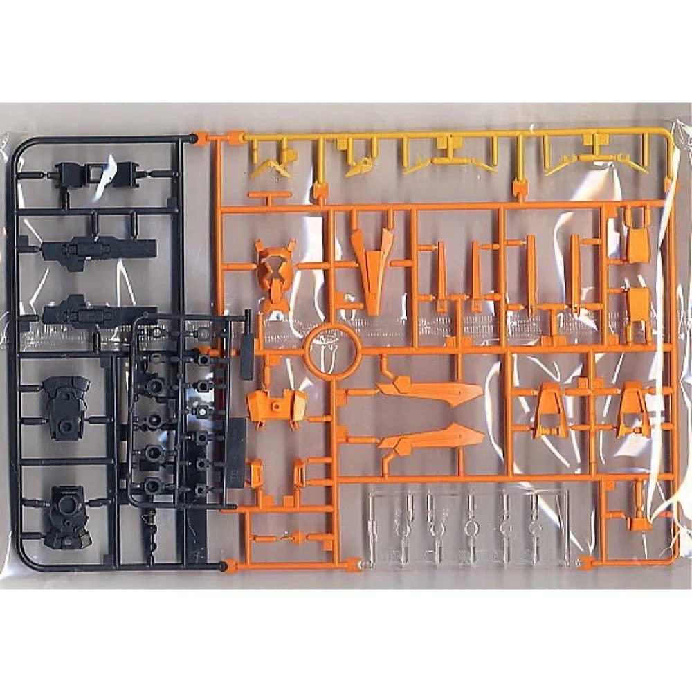 HG 1144 Гандам Кириос (Мобильный костюм Гандам 00)