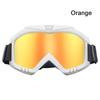 New Winter Windproof Lens Frame Dustproof Eyewear Glasses Moto Cycling Snowboard Ski Goggles
