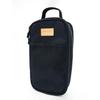 Кейс для снаряжения WILDTECH Ткань CORDURA 215-AFXP145 (ЧЕРНЫЙ) 14 см x 26 см x 6 см