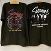 Футболка Survivor Eye Of The Tiger Going The Distance Tour '82 AL663 Унисекс