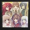 [Б/У] Бонусный предмет Dengeki Bunko: Иллюстрация с автографом (Не продается)