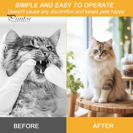 5 Pcs Knotting Comb Pet Grooming Brush for Dog Cats Multifunctional Shedding Tool for Removing Tangled Hair Hidden Blade Safe Design Detangling Comb