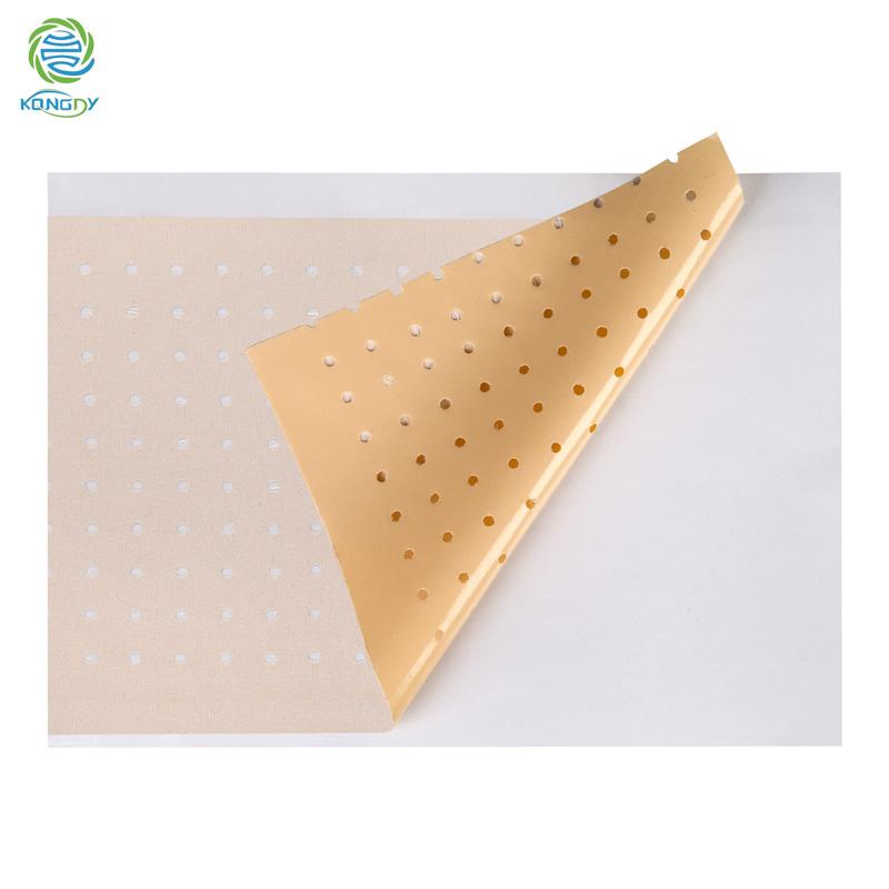 KONGDY Capsicum Plaster Hot Analgesic Pain Relief Patch 12*18cm Pain Reliever For Waist Back Pain