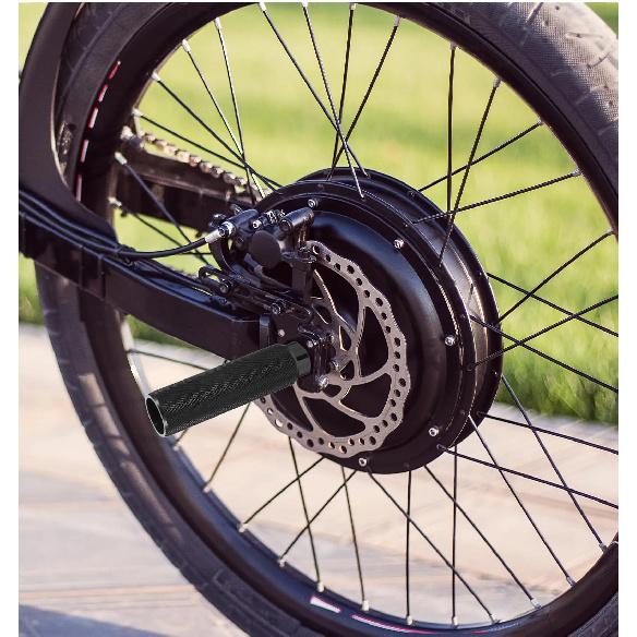 Bicycle Pegs Anti Skid Lead Foot For BMX Bike Fit 3/8'' Axle Footrest-Lever Bike Pegs Aluminum Alloy Bicycle Accessories