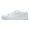 Puma Кеды Ever Fs Cv Низкие Унисекс Белые 386393-02
