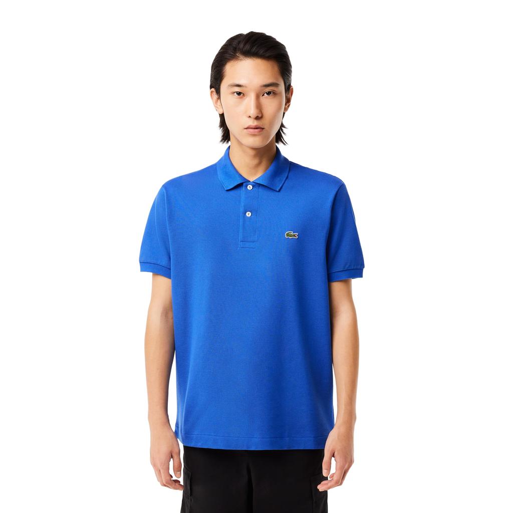 Lacoste Men's Originals Piqué Classic Polo Shirt