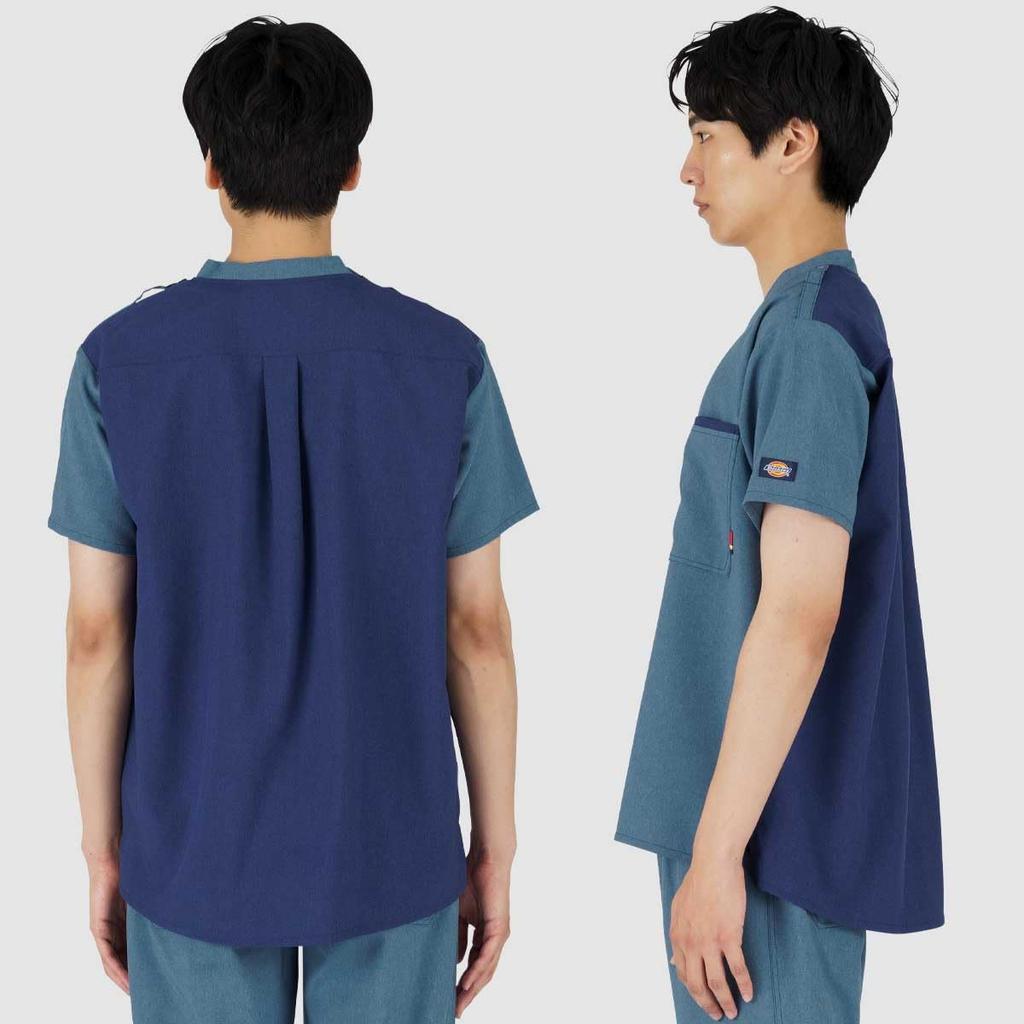 Медицинские костюмы Dickies