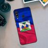 Гаити Гаитянский Флаг Для Huawei Nova 7i 8i 11i 12i  9 10 SE 11 Pro Y60 Y70 Y90 Y61 Y91 Y72 Y73 P40 P30 Lite Чехол