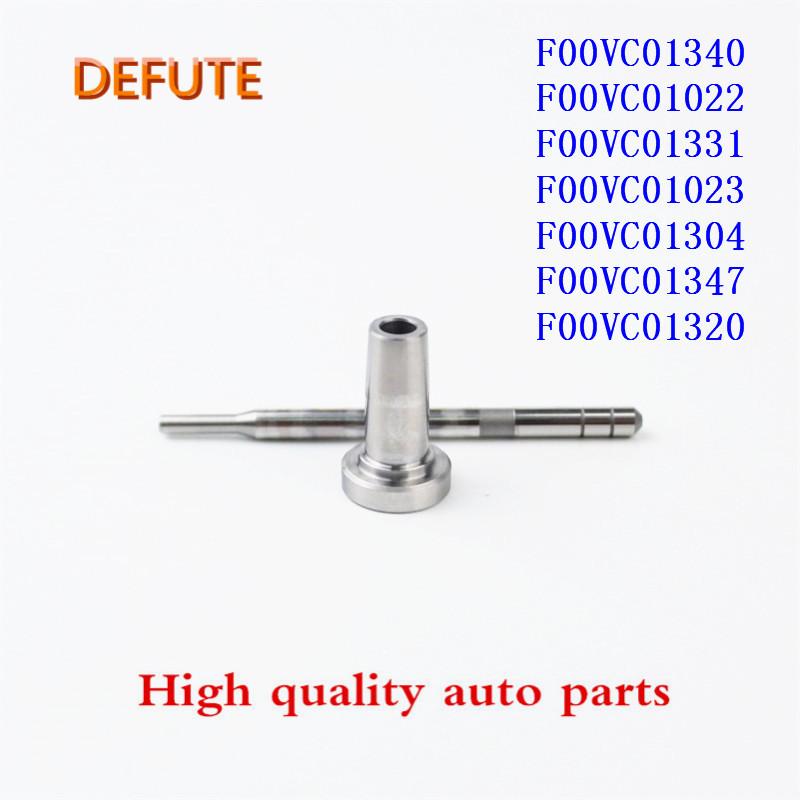 F00VC01347 F00VC01023 F00VC01022 Common Rail Control Valve Assy Valve assembly F00VC01340 F00VC01331 F00VC01304 F00VC01320