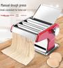Multifunctional Automatic Dumpling Skin & Noodle Maker