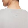 Nike Dri Fit Track Club Sweatshirt Men's Preppy Gray/Blue Color Cavity/Medium HV4880-009
