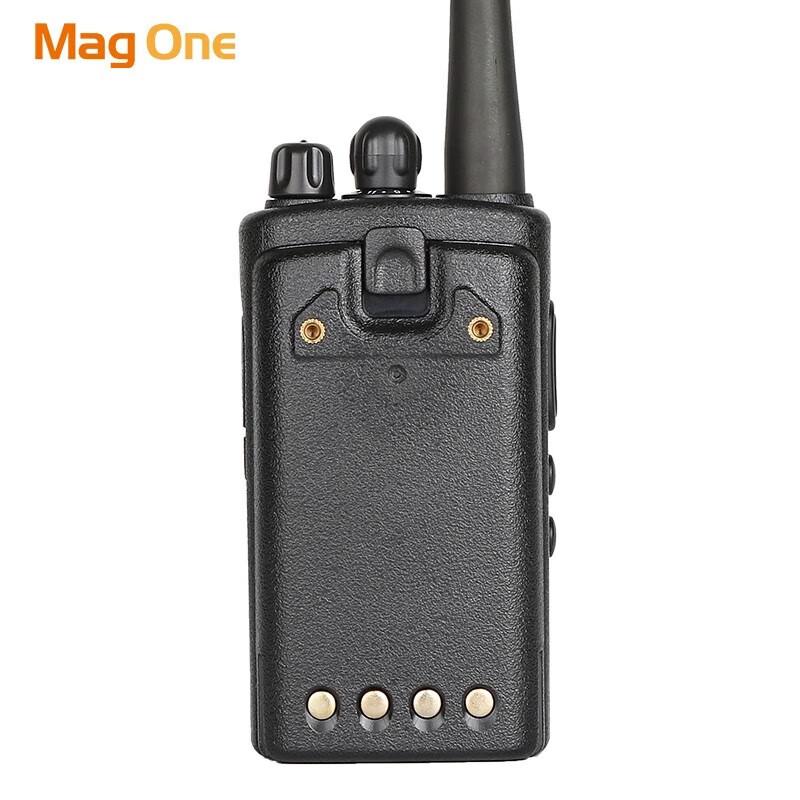 Motorola MagOne VZ-D131 Two-Way Radio (CN version)