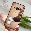 Чехол для Redmi A3 23129RN51X Модный Мягкий Силиконовый ТПУ Защитный Чехол для Телефона Для Xiaomi Redmi A 3 Pro Fundas A3x Бамперы
