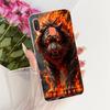 Для Samsung Galaxy A20 A20e A20s Чехол Милый Лев Модный Расписной Чехол Мягкий Силиконовый Чехол Для Samsung A20 A 20 s Galaxy A20e Сумки