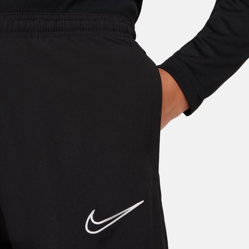 Nike Knitted Sweatpants Black Kids' CW6130-010