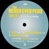 12-дюймовая пластинка BLACK EYED PEAS Shut Up Knee Deep Remix B000166811 AM 2003 US Rap HipHopRB Б/у