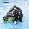 SUBLUE Navbow Underwater Thruster Photography Platform