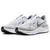 Nike Air Zoom Structure 25 Smoke Grey Мужские кроссовки Белый Game-Royal Wolf-Grey DJ7883-111