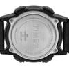 Часы TIMEX Expedition CAT5 Черная смола и кварц Америка TW4B25200, 41 мм, Циферблат, Акрил, Механизм, Часы,