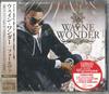 CD WAYNE WONDER - Foreva VICP63960 VICTOR 2007 Япония Оби Регги, Ска и Даб Б/У
