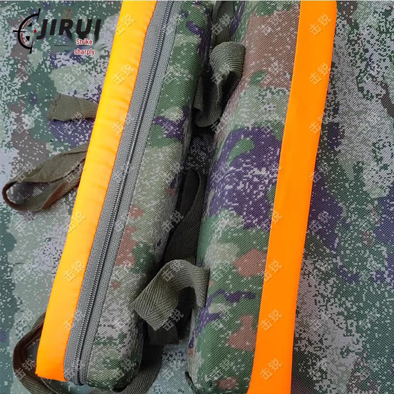 Спасательный плавающий мешок для тренировок Jirui Marine