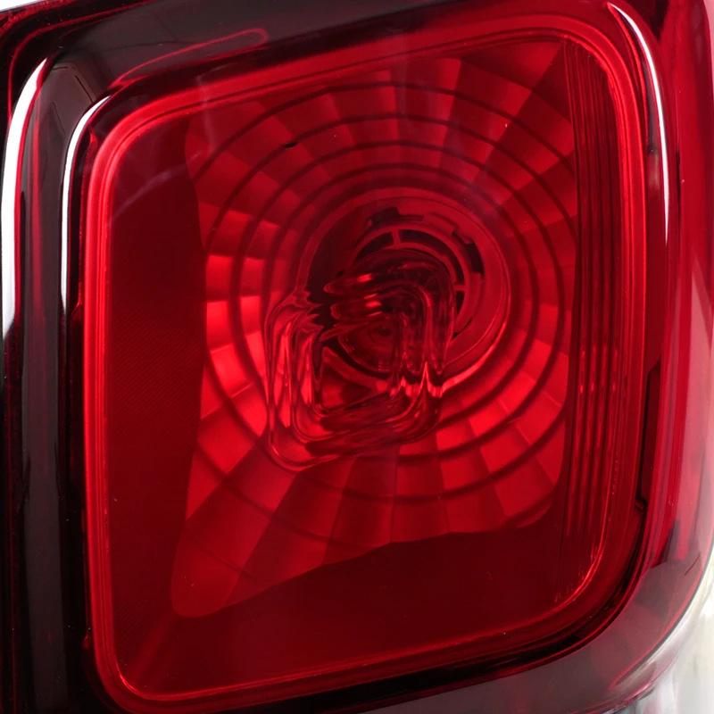 Крышка заднего стоп-сигнала для Isuzu D-MAX 2020-2022, Корпус заднего фонаря